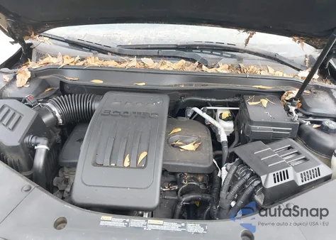 2015 GMC Terrain Sle-1 z USA, uszkodzony, nr VIN 2GKALMEK9F6317177